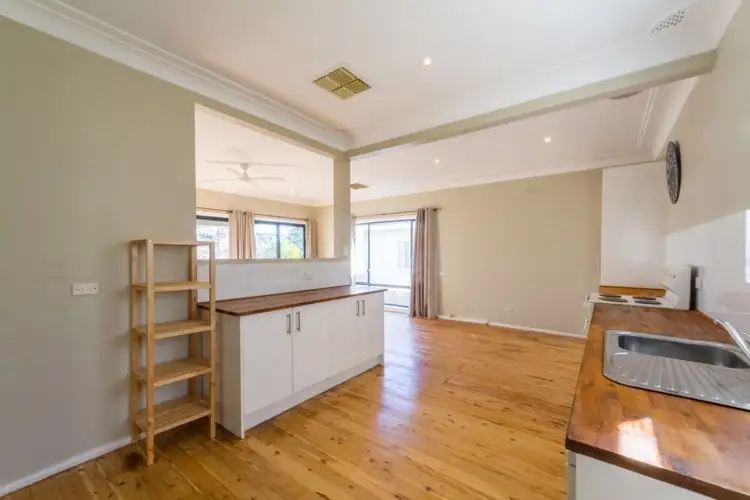 Fifth view of Homely house listing, 89 Macquarie Street, Cowra NSW 2794