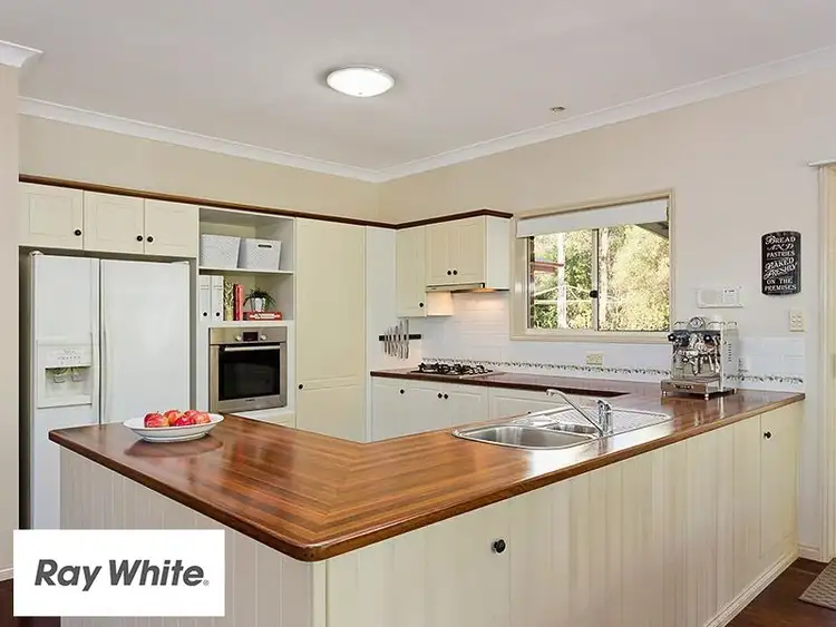 Fifth view of Homely house listing, 7 Hoare Court, Bunya QLD 4055