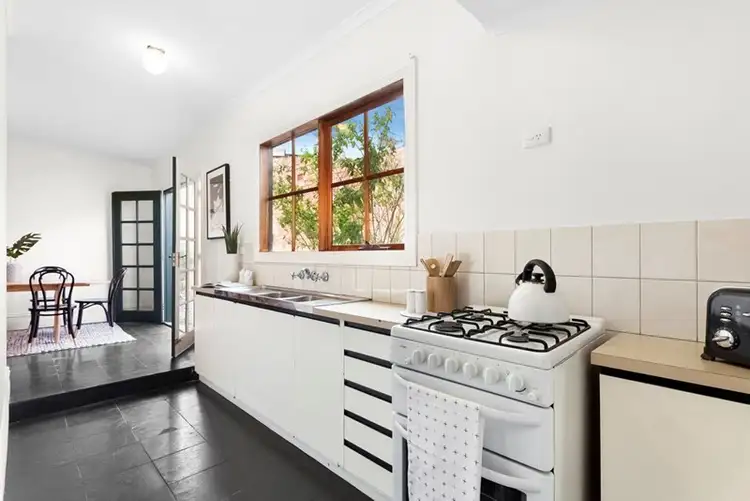 Second view of Homely house listing, 74 Mitchell Street, Northcote VIC 3070