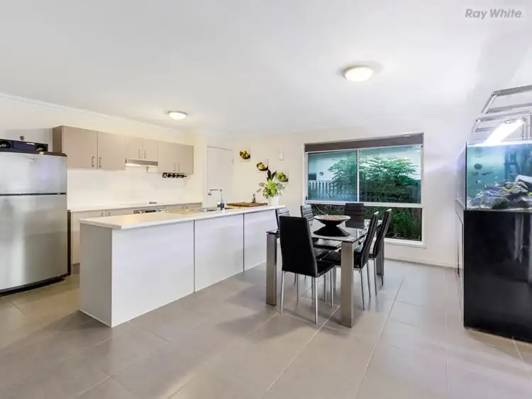 Sixth view of Homely house listing, 26 Brigid Boulevard, Augustine Heights QLD 4300