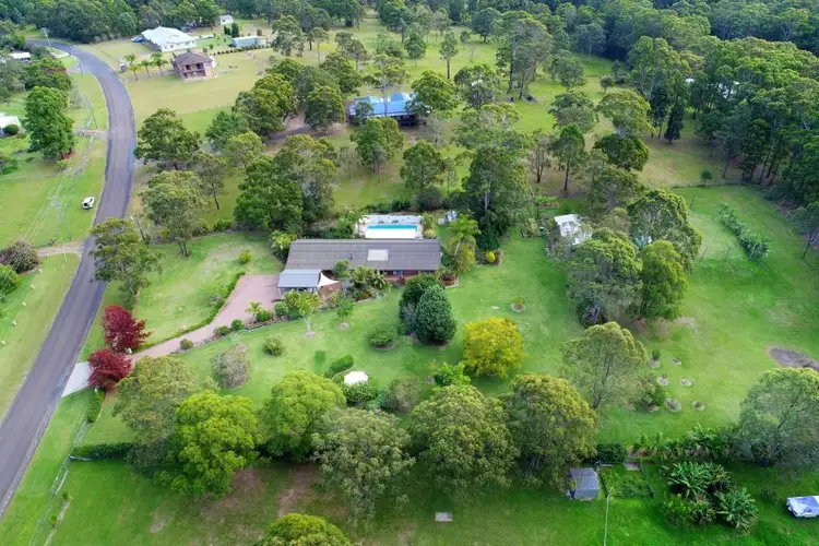 Third view of Homely house listing, 4A Panorama Drive, Diamond Beach NSW 2430