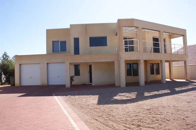 Main view of Homely house listing, 41 George Street, Port Denison WA 6525