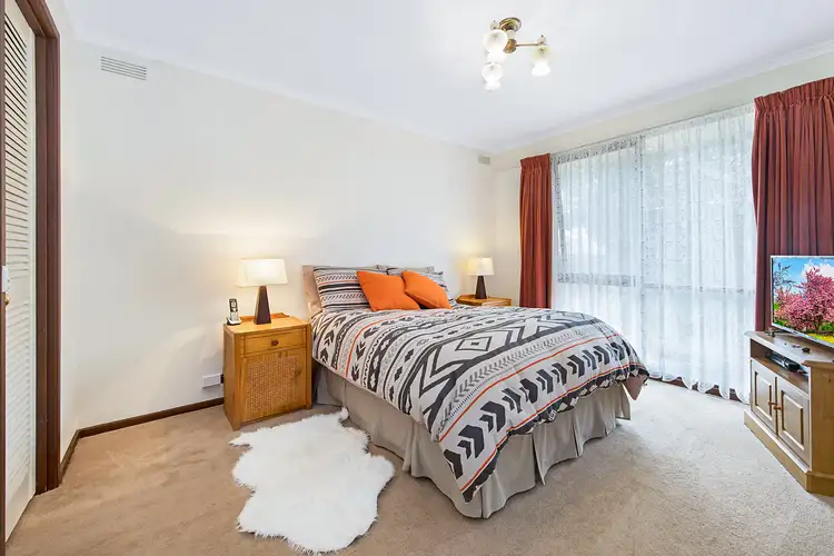 Fifth view of Homely unit listing, 4/26 Jonathan Avenue, Burwood East VIC 3151