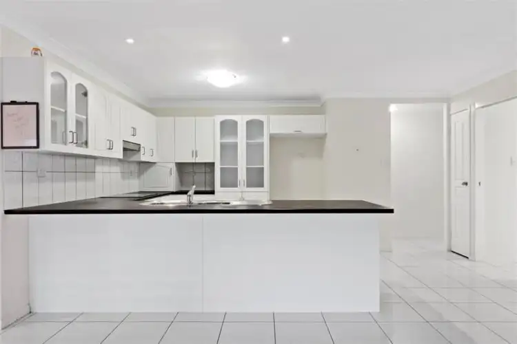 Third view of Homely house listing, 15 Gilmore Court, Gracemere QLD 4702