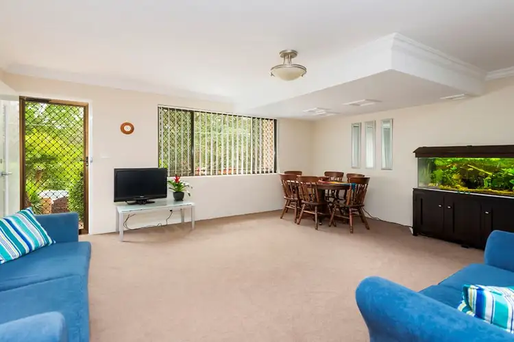 Second view of Homely townhouse listing, 5/24 Cleland Road, Artarmon NSW 2064