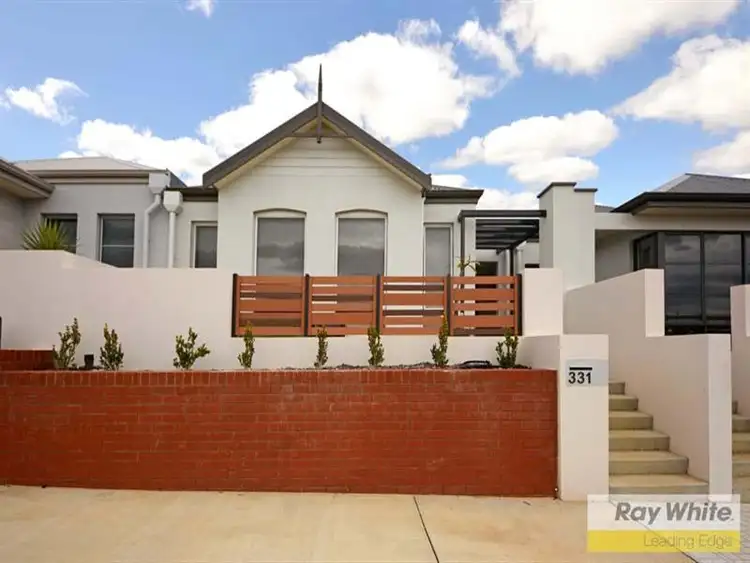 331 Benenden Avenue, Alkimos WA 6038