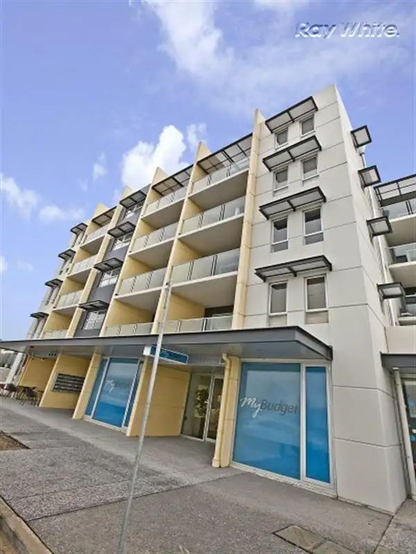 Main view of Homely apartment listing, A13, 44-48 Metro Parade, Mawson Lakes SA 5095