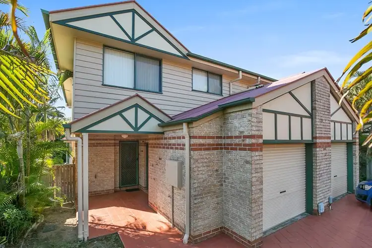 15/20 Thurston Street, Tingalpa QLD 4173