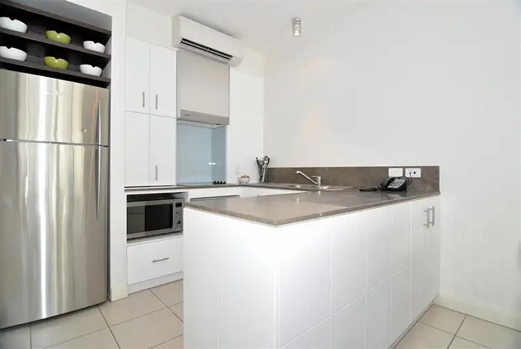 Sixth view of Homely unit listing, 3211and3212, 123 Williams Esplanade, Palm Cove QLD 4879