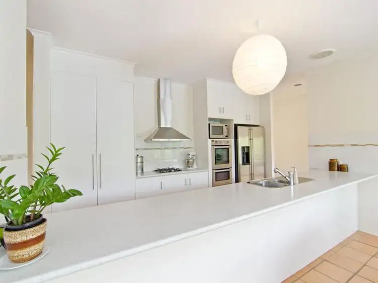 Seventh view of Homely house listing, 10 Blue Wren Court, Currumbin Valley QLD 4223