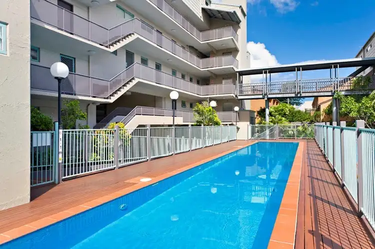 Sixth view of Homely unit listing, 121/155-179 Missenden Road, Newtown NSW 2042