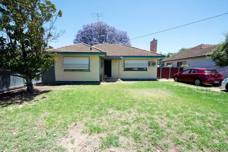 Main view of Homely house listing, 32 Everingham Street, Swan Hill VIC 3585