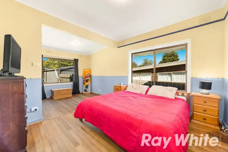 Fourth view of Homely house listing, 12 Inga Street, Burwood East VIC 3151