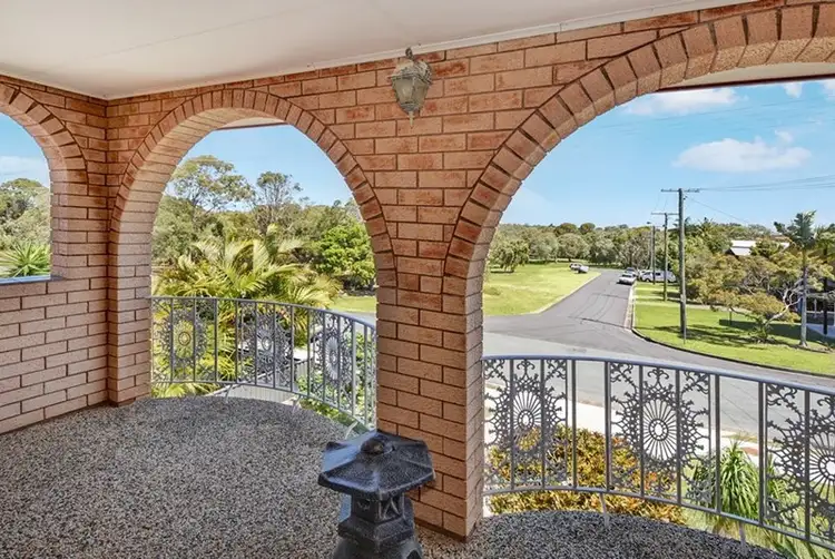 Sixth view of Homely house listing, 27 Coochin Street, Dicky Beach QLD 4551