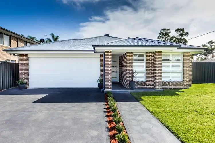 365 Carrington Road, Londonderry NSW 2753