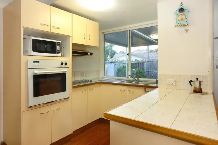 Sixth view of Homely unit listing, 23 'Surfers Palms North' 2 St Kevins Avenue, Benowa QLD 4217