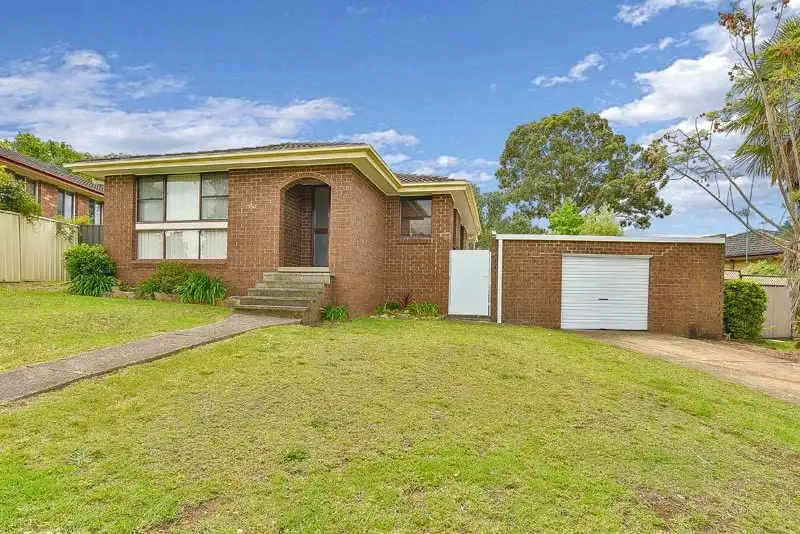 Main view of Homely house listing, 53 Eschol Park Drive, Eschol Park NSW 2558