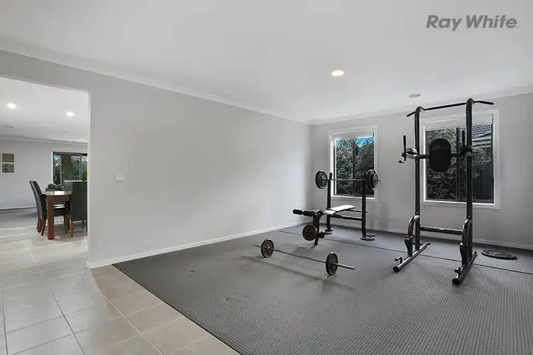 Third view of Homely house listing, 3 Boathouse Place, Sanctuary Lakes VIC 3030