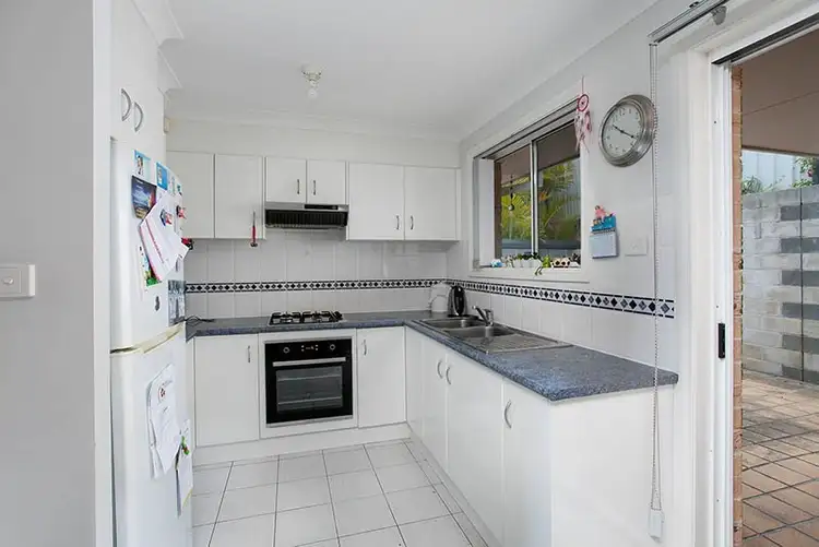 Fifth view of Homely unit listing, 5/12-18 Glider Avenue, Blackbutt NSW 2529
