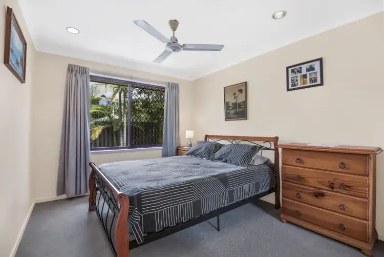 Seventh view of Homely house listing, 12 Oasis Crescent, Elanora QLD 4221