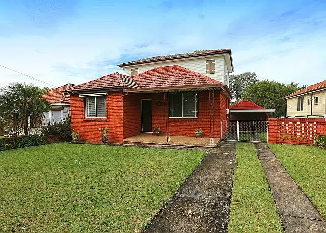 Main view of Homely house listing, 65 Auburn Road, Birrong NSW 2143