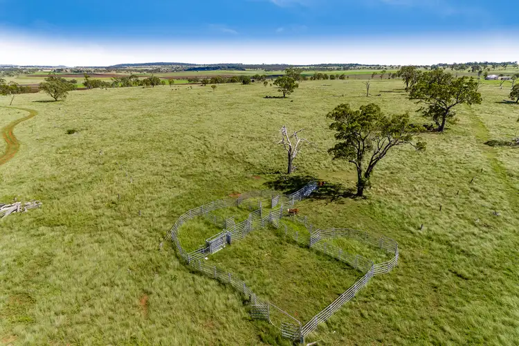 Fourth view of Homely rural property listing, 0 Umbiram School Road, Umbiram QLD 4352