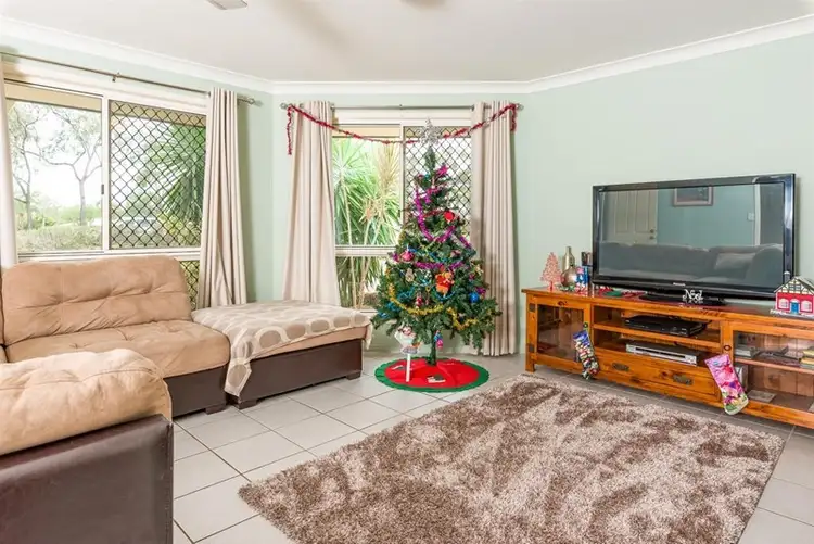 Seventh view of Homely house listing, 150 Cherryfield Road, Gracemere QLD 4702