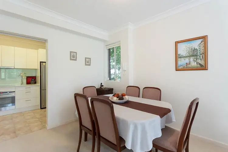 Third view of Homely apartment listing, 15/55-57 Liverpool Road, Ashfield NSW 2131
