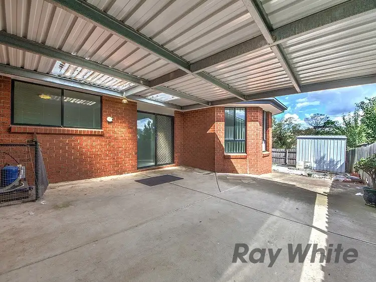 Fourth view of Homely house listing, 79 Moonstone Circuit, St Albans VIC 3021
