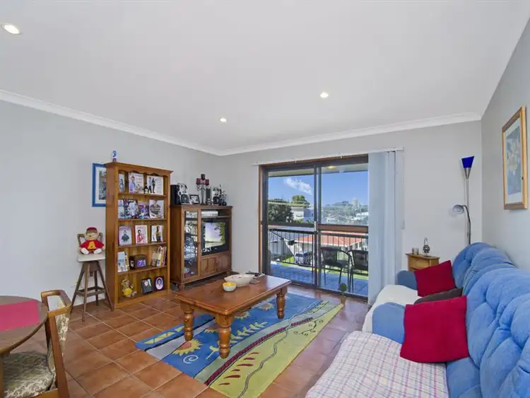 Fourth view of Homely unit listing, 7/2 Nalla Court, Palm Beach QLD 4221