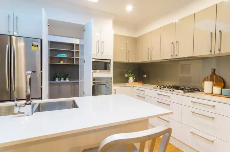 Fourth view of Homely house listing, 41 Dunn Avenue, Glenalta SA 5052