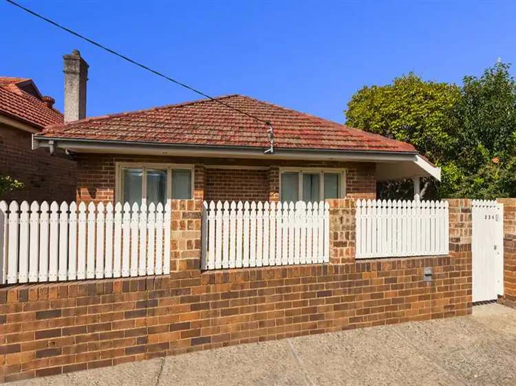 Fourth view of Homely house listing, 334 Mowbray Road, Artarmon NSW 2064