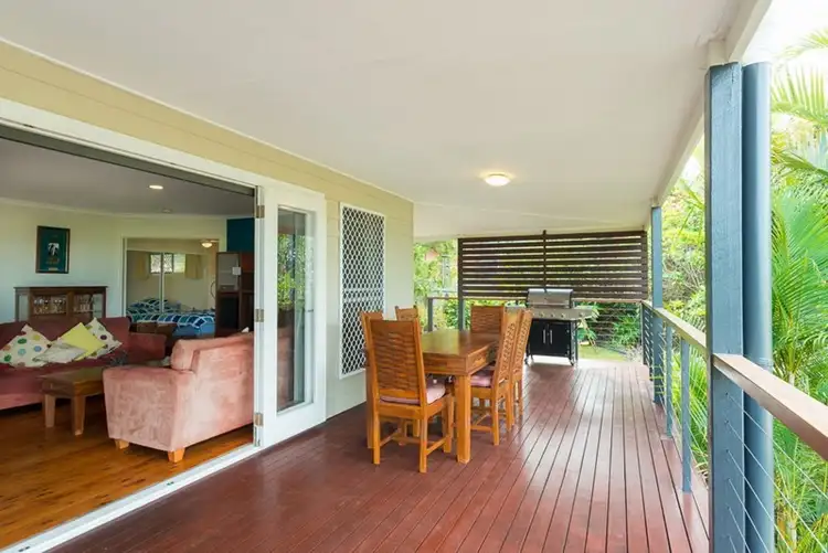 Fourth view of Homely house listing, 17 Jill Court, Bli Bli QLD 4560