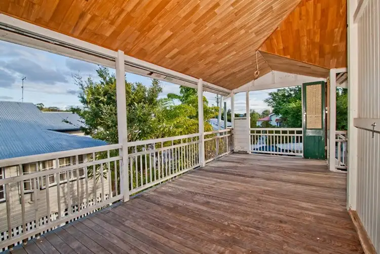 Second view of Homely house listing, 34 Aubigny Street, Annerley QLD 4103