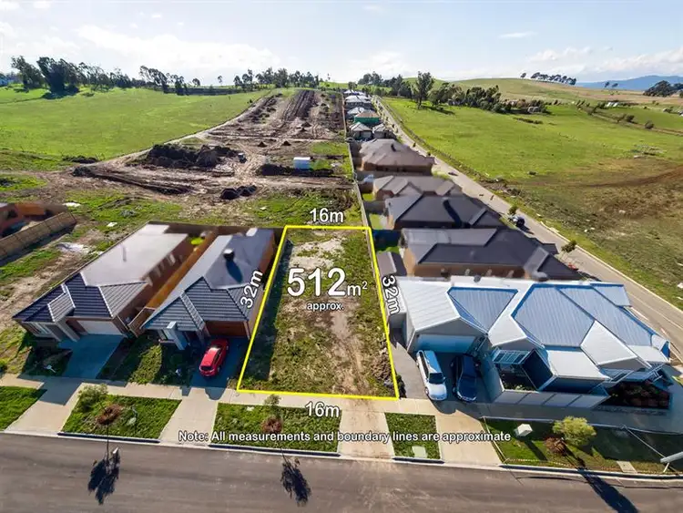 5 Greenside Way, Mernda VIC 3754