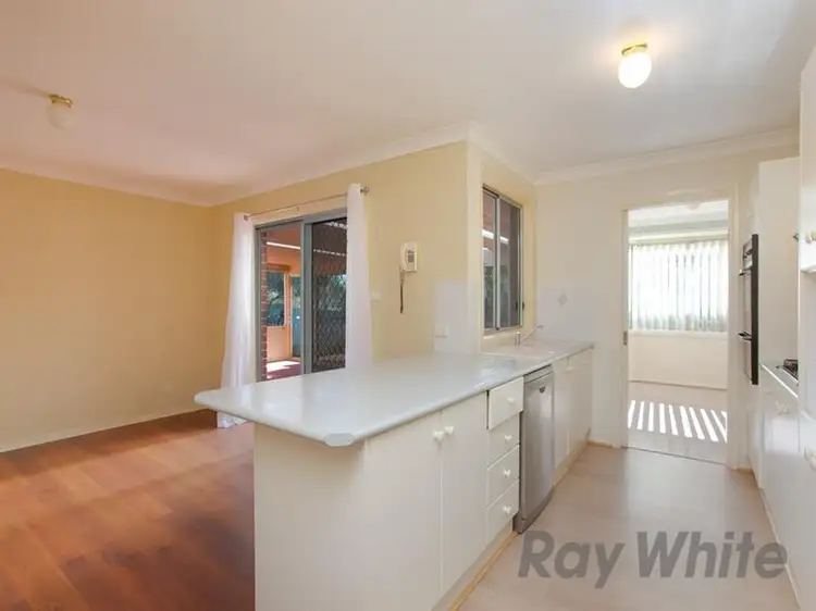 Second view of Homely house listing, 271 Maryland Drive, Maryland NSW 2287