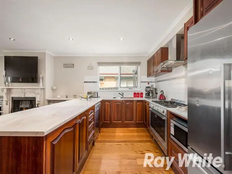 Fourth view of Homely house listing, 55 Vanbrook Street, Forest Hill VIC 3131