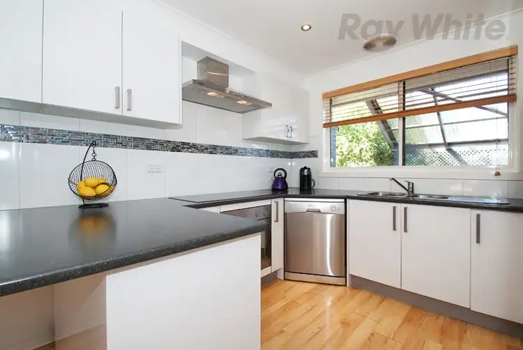 Fifth view of Homely house listing, 6/76 SHERLOCK Road, Croydon VIC 3136