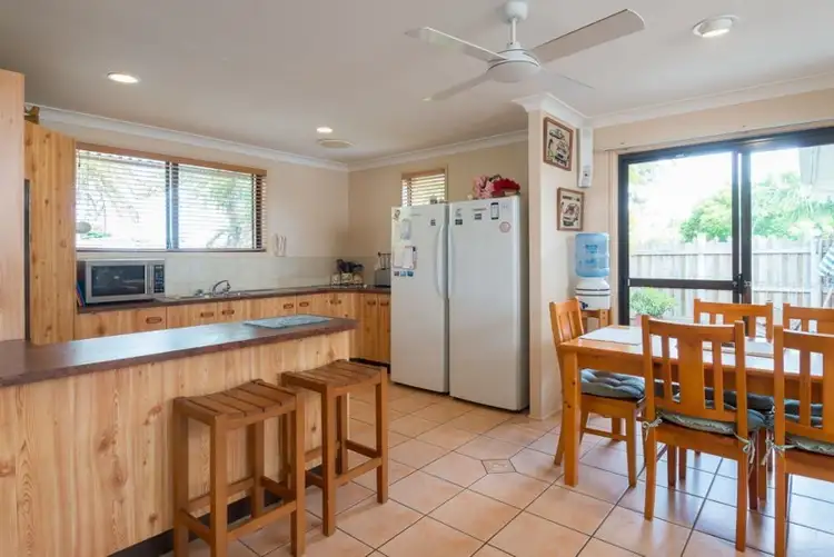 Sixth view of Homely house listing, 7 Kay Avenue, Bli Bli QLD 4560