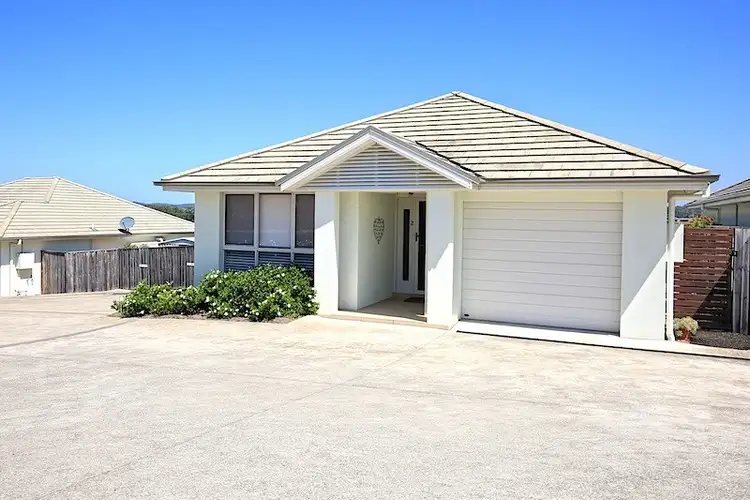 2/25 The Gables, Berry NSW 2535