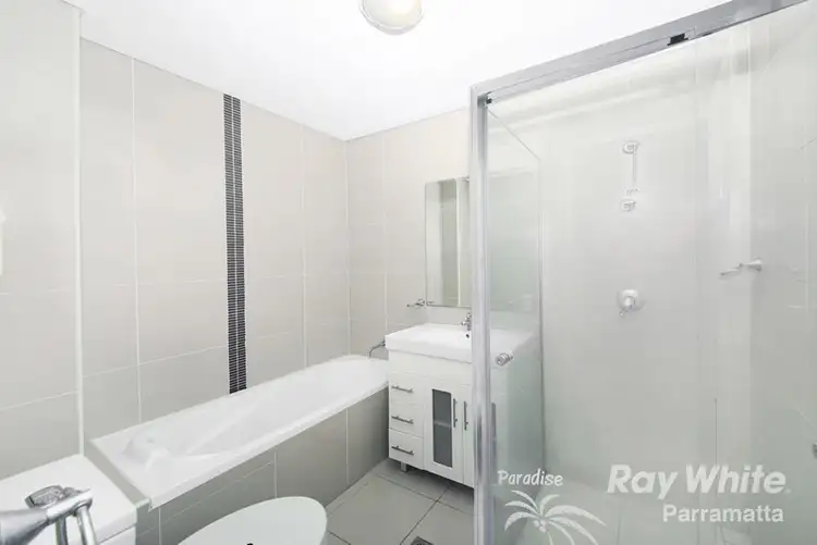 Fourth view of Homely unit listing, 34/23-33 Napier Street, Parramatta NSW 2150