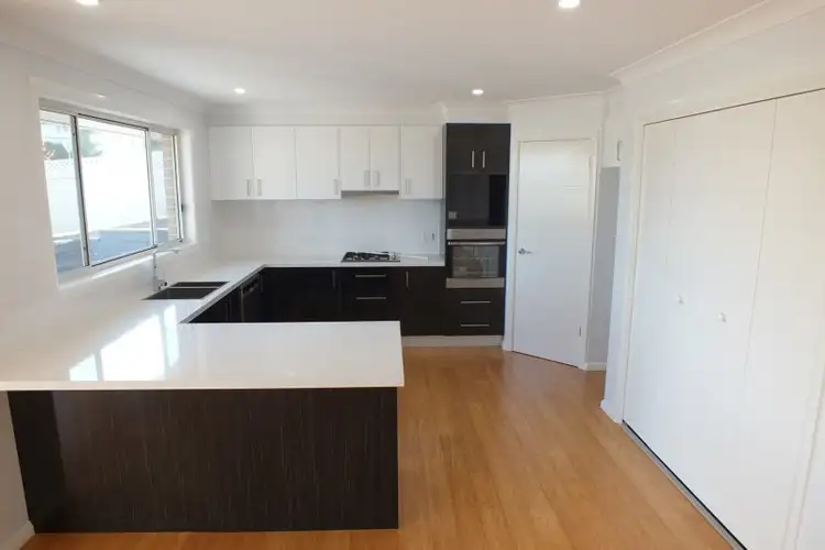 Fifth view of Homely house listing, 14 Tweed Parade, Kelso NSW 2795