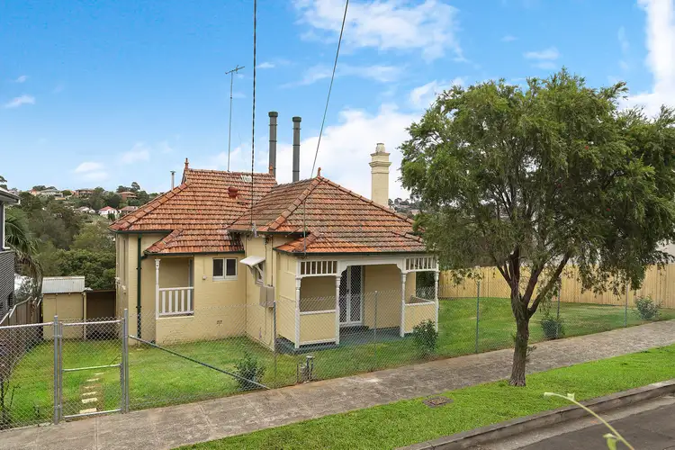 58 Thornley Street, Marrickville NSW 2204