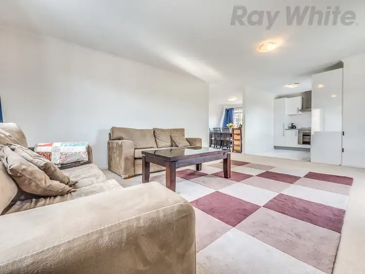 Second view of Homely villa listing, 8/7B Tavistock Road, Austins Ferry TAS 7011