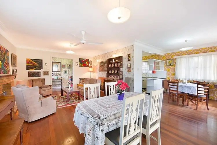 Fourth view of Homely house listing, 9 Floramy Street, Boondall QLD 4034