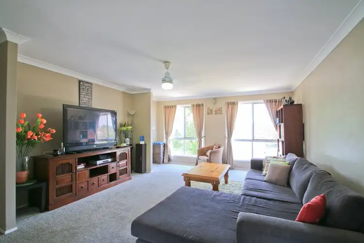 Fourth view of Homely house listing, 13 George Street, Newtown QLD 4305
