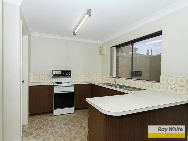 Sixth view of Homely townhouse listing, 63A CHURCHILL Avenue, Subiaco WA 6008