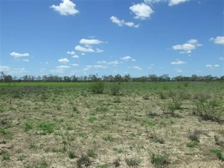 Sixth view of Homely land listing, 537 Landsborough Highway, Tambo QLD 4478
