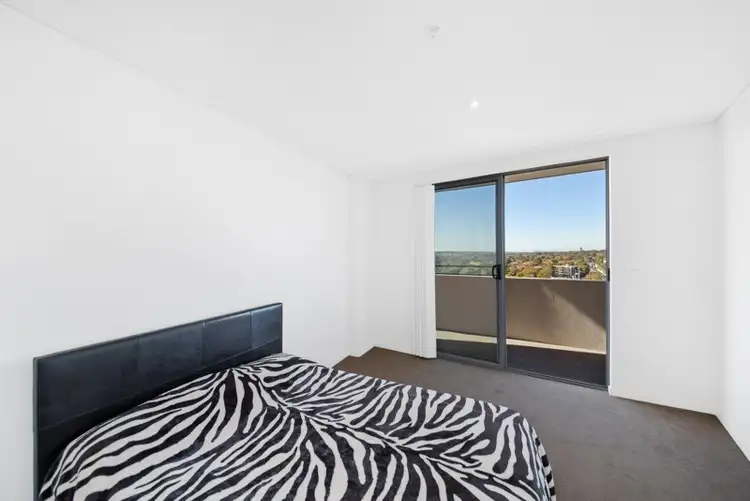 Sixth view of Homely apartment listing, 32/130 Main Street, Blacktown NSW 2148