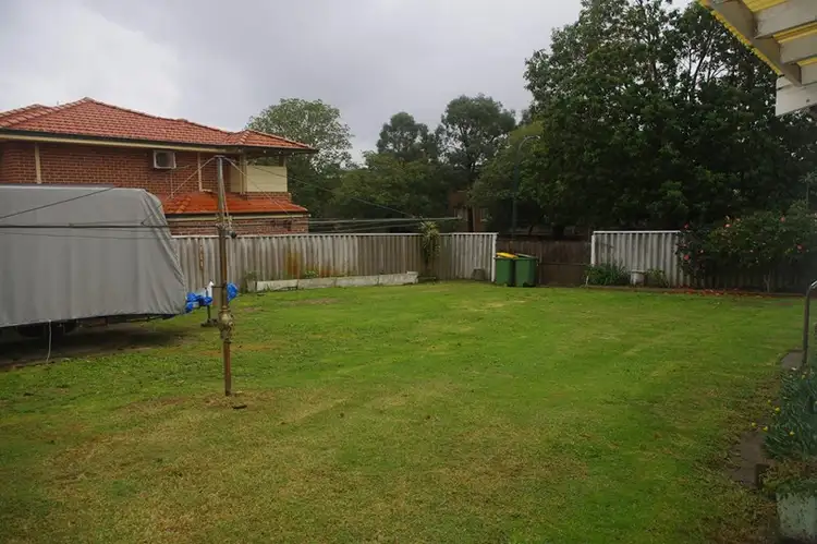 Sixth view of Homely house listing, 417 Canning Highway, Como WA 6152